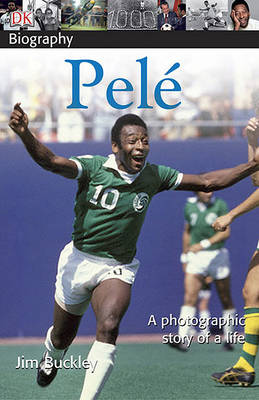 Cover of Pele