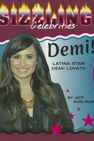 Cover of Demi!