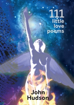 Book cover for 111 Little Love Poems
