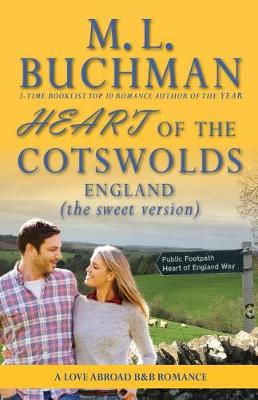 Cover of Heart of the Cotswolds