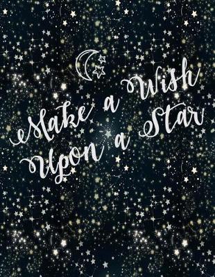 Book cover for Make a Wish Upon a Star