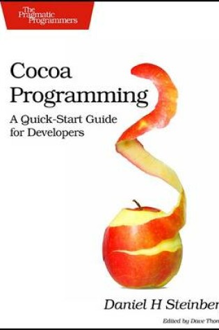 Cover of Cocoa Programming