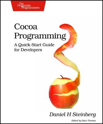 Book cover for Cocoa Programming