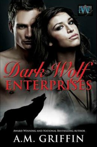 Cover of Dark Wolf Enterprises