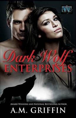 Book cover for Dark Wolf Enterprises