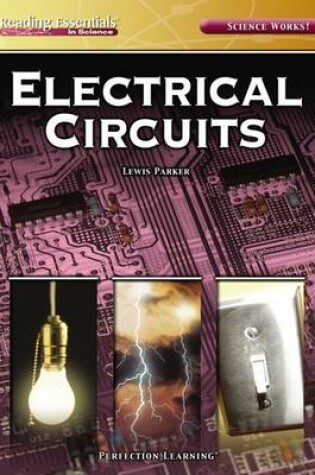 Cover of Electrical Circuits