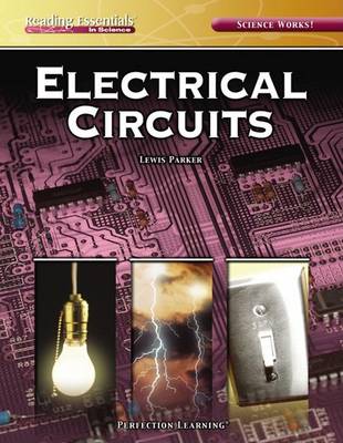 Book cover for Electrical Circuits