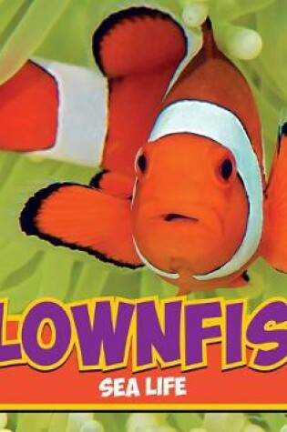 Cover of Clownfish