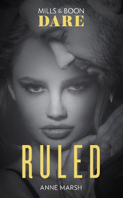 Cover of Ruled