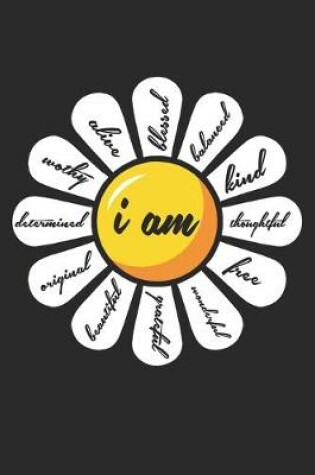 Cover of I am