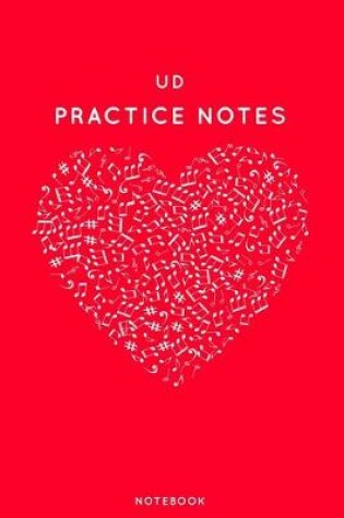 Cover of Ud Practice Notes