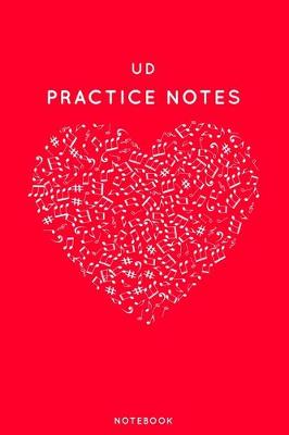 Book cover for Ud Practice Notes