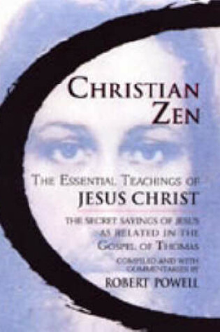Cover of Christian Zen