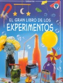 Book cover for El Gran Libro de los Experimentos