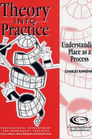 Cover of Understanding Place as a Process