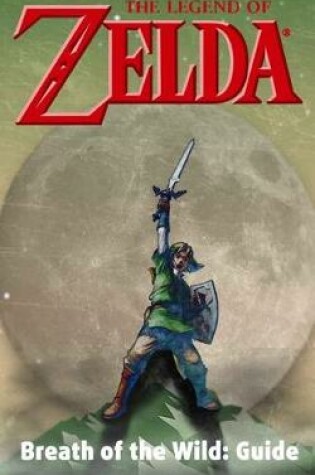 Cover of The Legend of Zelda