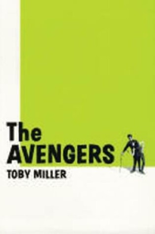 Cover of The Avengers