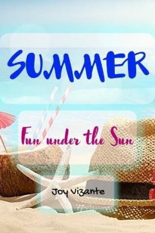 Cover of Summer