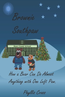 Book cover for Brownie Southpaw