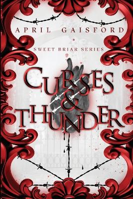 Cover of Curses and Thunder