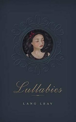 Cover of Lullabies