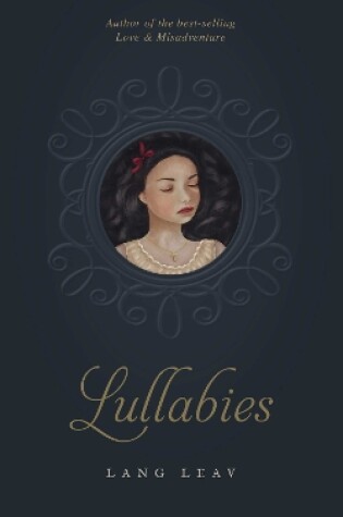 Cover of Lullabies