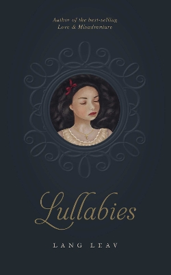 Book cover for Lullabies