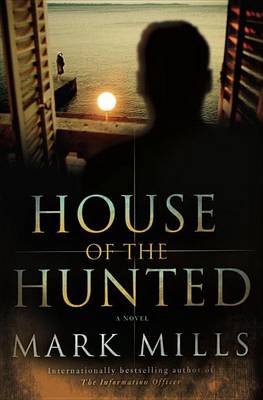 Book cover for House of the Hunted