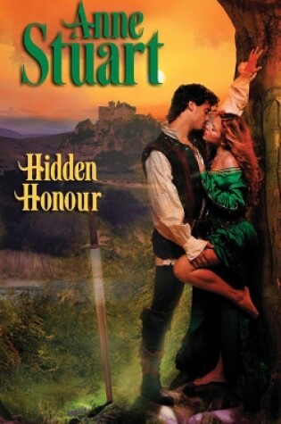 Cover of Hidden Honour
