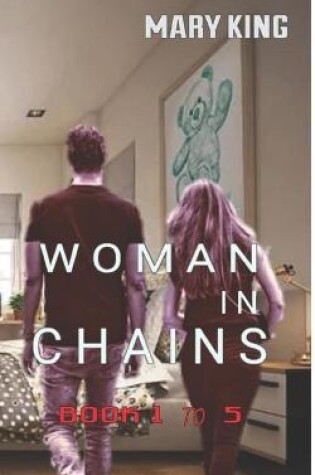 Cover of Woman in Chains