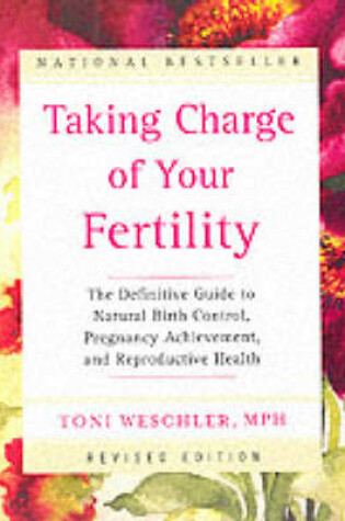 Cover of Taking Charge of Your Fertility