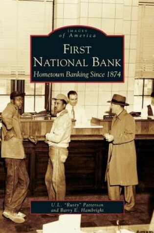 Cover of First National Bank