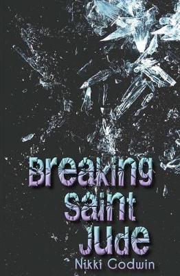 Book cover for Breaking Saint Jude