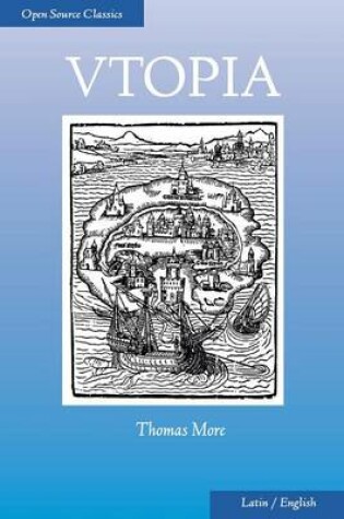 Cover of Vtopia