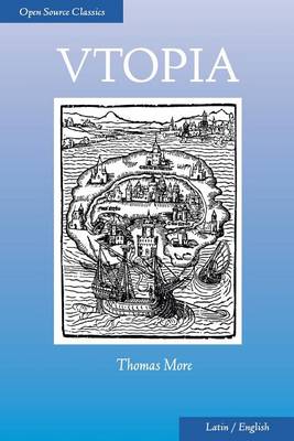 Book cover for Vtopia