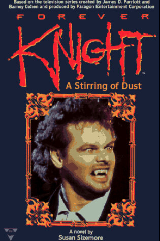 Cover of Forever Knight