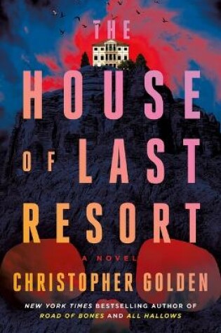Cover of The House of Last Resort