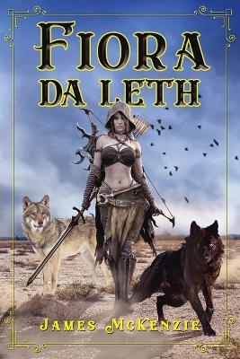Book cover for Fiora Da Leth