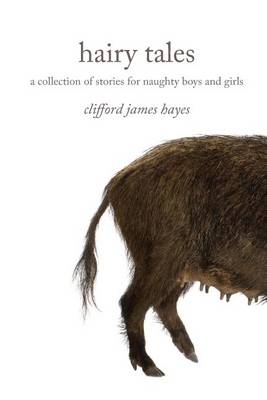 Cover of Hairy Tales