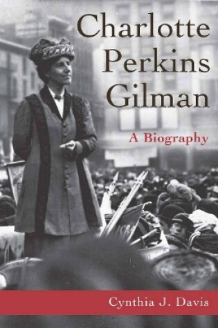 Cover of Charlotte Perkins Gilman