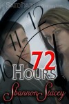 Book cover for 72 Hours