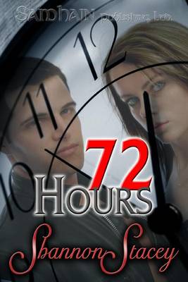 Cover of 72 Hours