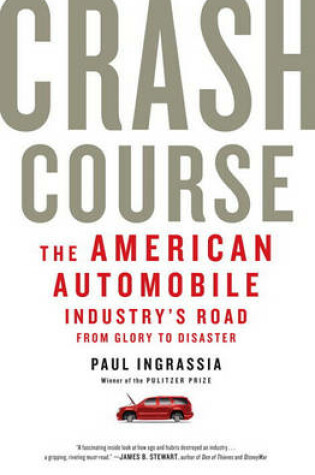 Cover of Crash Course