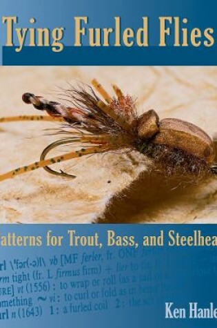 Cover of Tying Furled Flies