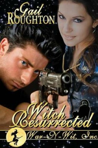 Cover of Witch Resurrected