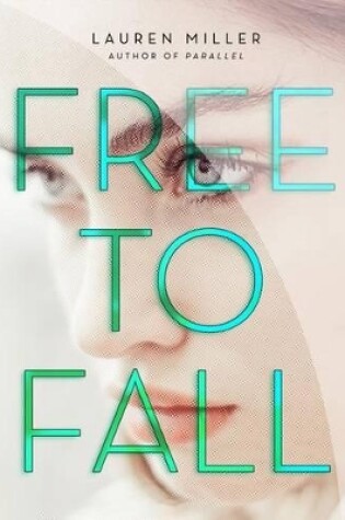 Cover of Free to Fall