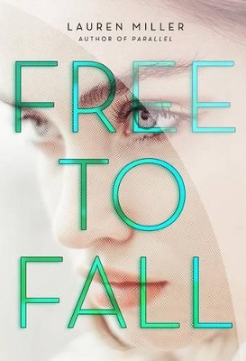 Book cover for Free to Fall