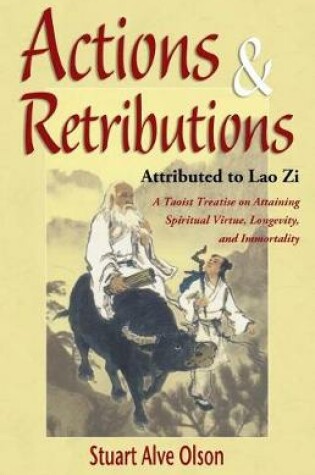Cover of Actions & Retributions