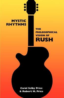 Book cover for Mystic Rhythms