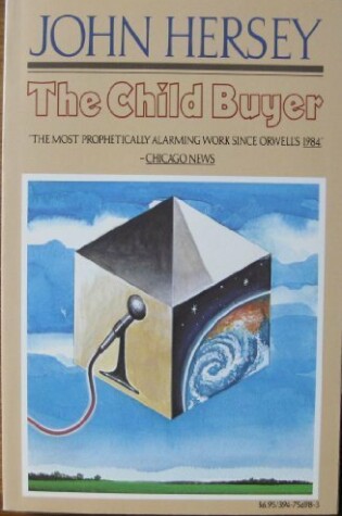 Cover of Child Buyer-V698